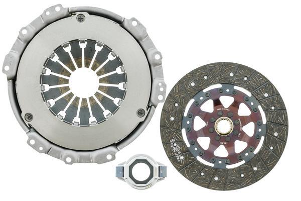 Kit d'embrayage AISIN ref. KN-151